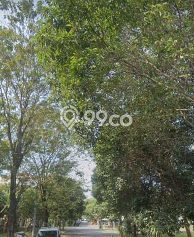 Tanah Kavling Dijual di Pantai Indah Kapuk, Jakarta Utara dengan Luas Tanah 1072m2 Tanah Kavling Dijual di Pantai Indah Kapuk, Jakarta Utara dengan Luas Tanah 1072m2