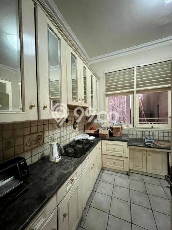 Rumah Mewah LB 486m2 Siap Pakai Desain Elegan di Pantai Indah Kapuk, Jakarta Utara Rumah Mewah LB 486m2 Siap Pakai Desain Elegan di Pantai Indah Kapuk, Jakarta Utara