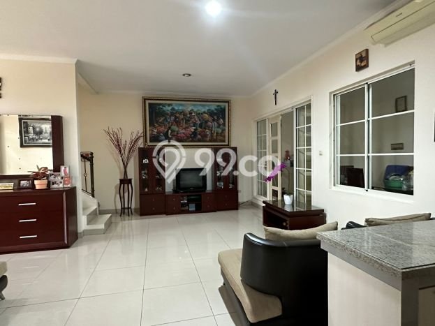 Jual Rumah Luas Megah Dengan View Cantik di Pantai Indah Kapuk, Jakarta Utara Jual Rumah Luas Megah Dengan View Cantik di Pantai Indah Kapuk, Jakarta Utara