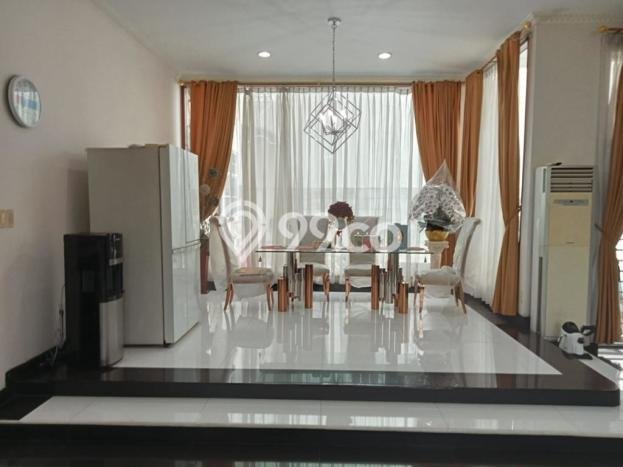 Rumah Luxury Modern Tanpa Renovasi di Pantai Indah Kapuk Jakarta Utara Rumah Luxury Modern Tanpa Renovasi di Pantai Indah Kapuk Jakarta Utara