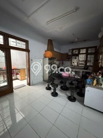 Hunian Eksklusif Siap Huni LT 480m2 di Kemayoran, Jakarta Pusat Hunian Eksklusif Siap Huni LT 480m2 di Kemayoran, Jakarta Pusat