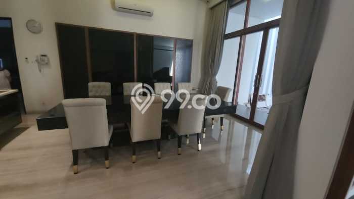 Rumah Elit Modern Tanpa Renovasi di Pantai Indah Kapuk Jakarta Utara Rumah Elit Modern Tanpa Renovasi di Pantai Indah Kapuk Jakarta Utara