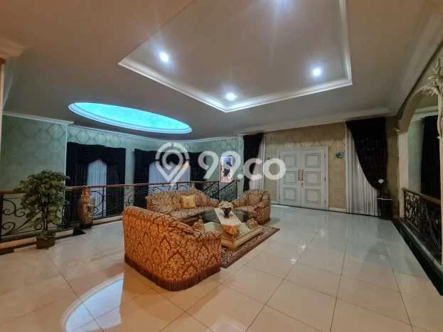 For Sale! Luxury House LT 804m2 Desain Elegan di Pantai Indah Kapuk For Sale! Luxury House LT 804m2 Desain Elegan di Pantai Indah Kapuk