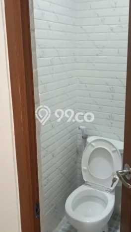 Rumah Minimalis 2 KT di Taman Palem Jakarta Barat Unfurnished Rumah Minimalis 2 KT di Taman Palem Jakarta Barat Unfurnished