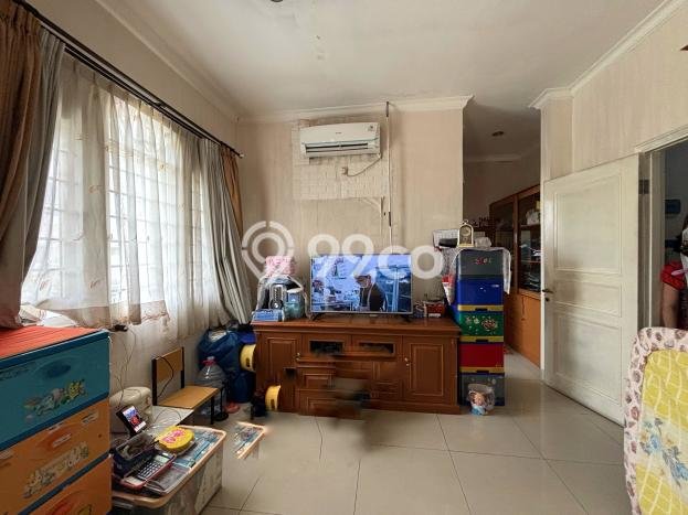 Rumah Mewah LB 160m2 Siap Huni Desain Elegan di Pantai Indah Kapuk, Jakarta Utara Rumah Mewah LB 160m2 Siap Huni Desain Elegan di Pantai Indah Kapuk, Jakarta Utara