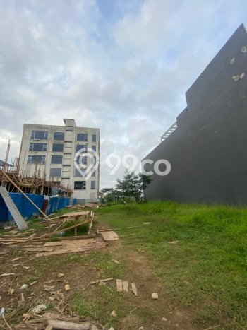 Untuk Dijual Tanah di Jakarta Utara, Luas 800m2 - Untuk Dijual Tanah di Jakarta Utara, Luas 800m2 -