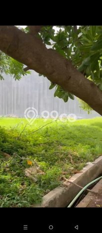 Dijual Tanah Lokasi Pantai Indah Kapuk, Jakarta Utara Seluas 560m2 Dijual Tanah Lokasi Pantai Indah Kapuk, Jakarta Utara Seluas 560m2