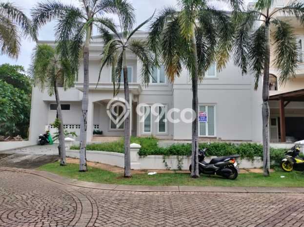 Hunian Modern Untuk Disewakan di Pantai Indah Kapuk Jakarta Utara 5 KT & 3 KM Hunian Modern Untuk Disewakan di Pantai Indah Kapuk Jakarta Utara 5 KT & 3 KM