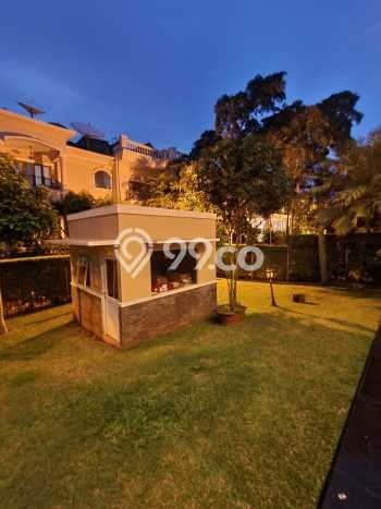 For Sale! Luxury House LT 804m2 Desain Elegan di Pantai Indah Kapuk For Sale! Luxury House LT 804m2 Desain Elegan di Pantai Indah Kapuk