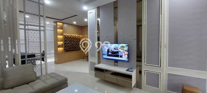 Rumah Sewa Jakarta Utara LT 150m2 LB 150m2 Area Pantai Indah Kapuk Rumah Sewa Jakarta Utara LT 150m2 LB 150m2 Area Pantai Indah Kapuk