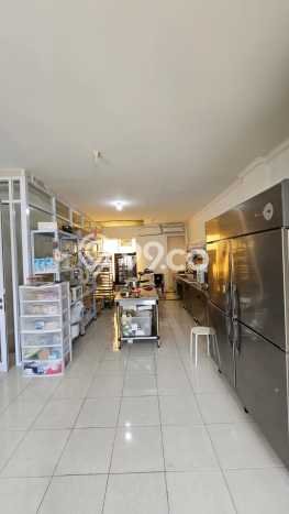 Dijual! Ruko di Pantai Indah Kapuk 2 Jakarta Utara LT 62m2 / LB 187m2 Kawasan Strategis Dijual! Ruko di Pantai Indah Kapuk 2 Jakarta Utara LT 62m2 / LB 187m2 Kawasan Strategis