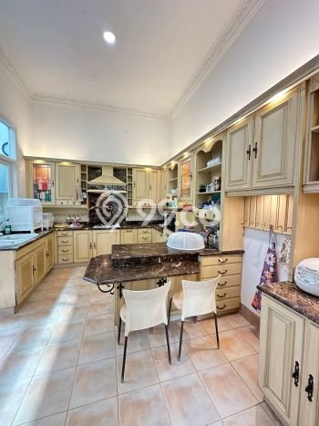 For Sale! Luxury House LT 300m2 Desain Modern di Pantai Indah Kapuk For Sale! Luxury House LT 300m2 Desain Modern di Pantai Indah Kapuk