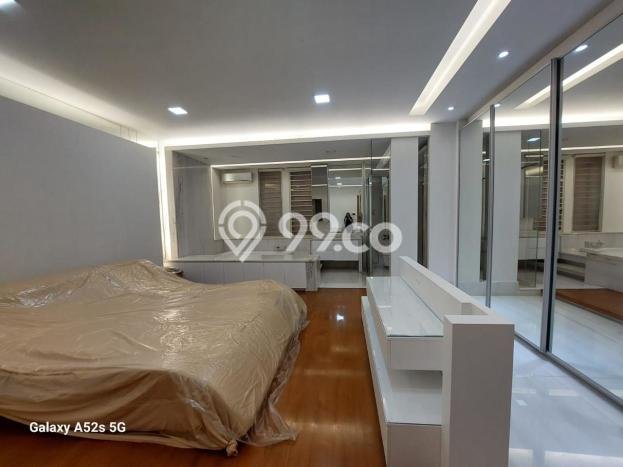 Ready to Use! Premium House LT 450m2 Desain Elegan di Pantai Indah Kapuk Ready to Use! Premium House LT 450m2 Desain Elegan di Pantai Indah Kapuk