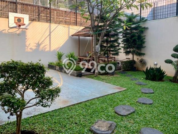 Rumah Mewah LB 600m2 Siap Pakai Desain Elegan di Pantai Indah Kapuk, Jakarta Utara Rumah Mewah LB 600m2 Siap Pakai Desain Elegan di Pantai Indah Kapuk, Jakarta Utara