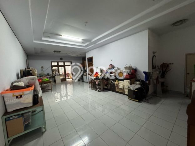 Hunian Eksklusif Siap Huni LT 480m2 di Kemayoran, Jakarta Pusat Hunian Eksklusif Siap Huni LT 480m2 di Kemayoran, Jakarta Pusat
