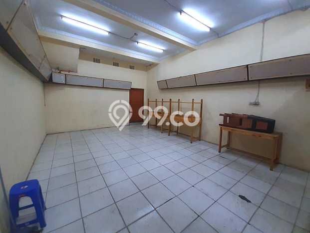 Ruko Dijual di Prime Area Jakarta Barat Luas 57m2 Ruko Dijual di Prime Area Jakarta Barat Luas 57m2