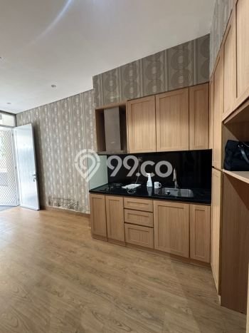 Rumah Minimalis 2 KT di Pantai Indah Kapuk Jakarta Utara Semi Furnished Rumah Minimalis 2 KT di Pantai Indah Kapuk Jakarta Utara Semi Furnished