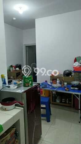 Apartemen Murah Dijual di Jakarta Utara 2 KT & 1 KM Apartemen Murah Dijual di Jakarta Utara 2 KT & 1 KM