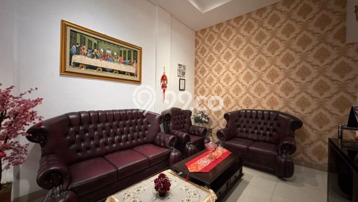 Rumah Luxury Modern Siap Huni di Pluit Jakarta Utara Rumah Luxury Modern Siap Huni di Pluit Jakarta Utara