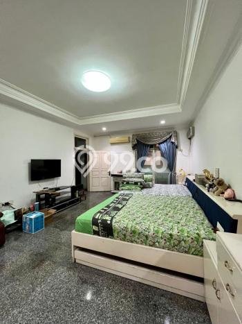 Rumah Luxury Modern Tanpa Renovasi di Pantai Indah Kapuk Jakarta Utara Rumah Luxury Modern Tanpa Renovasi di Pantai Indah Kapuk Jakarta Utara