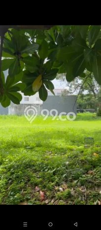 Dijual Tanah Lokasi Pantai Indah Kapuk, Jakarta Utara Seluas 560m2 Dijual Tanah Lokasi Pantai Indah Kapuk, Jakarta Utara Seluas 560m2