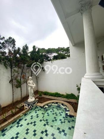 Rumah Elit Modern Tanpa Renovasi di Pantai Indah Kapuk Jakarta Utara Rumah Elit Modern Tanpa Renovasi di Pantai Indah Kapuk Jakarta Utara