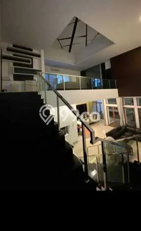 Jual Rumah Mewah Megah Dengan View Cantik di Pantai Indah Kapuk, Jakarta Utara Jual Rumah Mewah Megah Dengan View Cantik di Pantai Indah Kapuk, Jakarta Utara