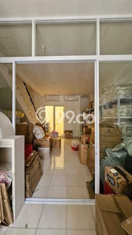 Dijual! Ruko di Pantai Indah Kapuk 2 Jakarta Utara LT 62m2 / LB 187m2 Kawasan Strategis Dijual! Ruko di Pantai Indah Kapuk 2 Jakarta Utara LT 62m2 / LB 187m2 Kawasan Strategis