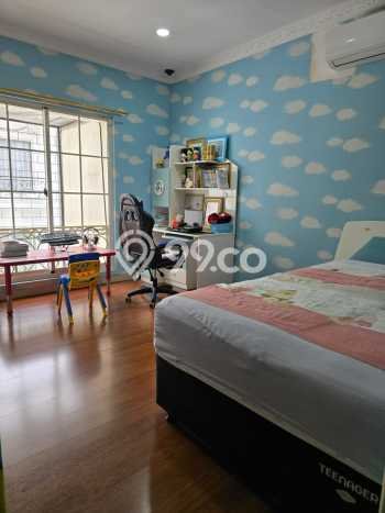 Dijual Rumah Mewah Elegan Dengan View Cantik di Pantai Indah Kapuk, Jakarta Utara Dijual Rumah Mewah Elegan Dengan View Cantik di Pantai Indah Kapuk, Jakarta Utara