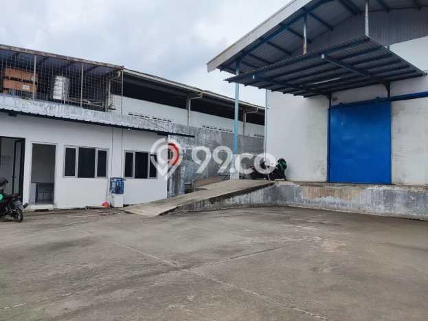 Untuk Dijual! Gudang di Kamal Jakarta Utara LT 1610m2 / LB 896m2 Kawasan Strategis Untuk Dijual! Gudang di Kamal Jakarta Utara LT 1610m2 / LB 896m2 Kawasan Strategis