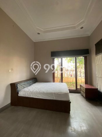 Dijual Rumah Luas Megah Dengan View Cantik di Taman Palem, Jakarta Barat Dijual Rumah Luas Megah Dengan View Cantik di Taman Palem, Jakarta Barat