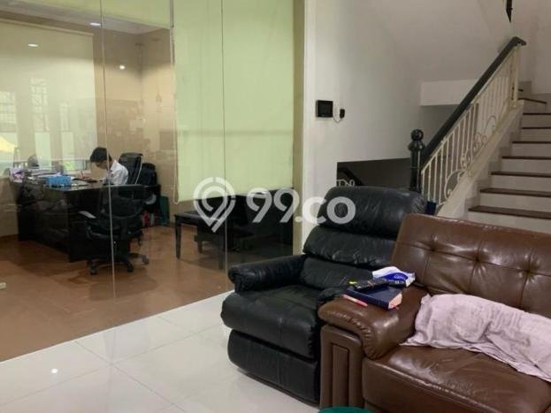 Rumah Mewah LB 600m2 Siap Pakai Desain Elegan di Pantai Indah Kapuk, Jakarta Utara Rumah Mewah LB 600m2 Siap Pakai Desain Elegan di Pantai Indah Kapuk, Jakarta Utara