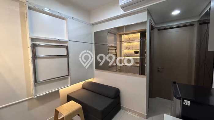 Apartemen Minimalis untuk Disewa, 1 Kamar di Jakarta Utara Apartemen Minimalis untuk Disewa, 1 Kamar di Jakarta Utara