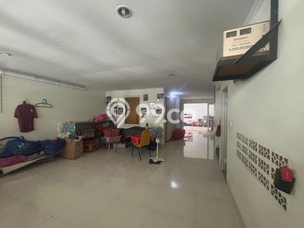 Rumah Mewah LB 160m2 Siap Huni Desain Elegan di Pantai Indah Kapuk, Jakarta Utara Rumah Mewah LB 160m2 Siap Huni Desain Elegan di Pantai Indah Kapuk, Jakarta Utara