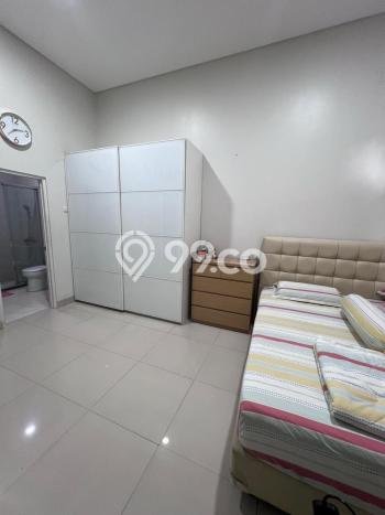 For Sale! Luxury House LT 175m2 Desain Modern di Pantai Indah Kapuk For Sale! Luxury House LT 175m2 Desain Modern di Pantai Indah Kapuk