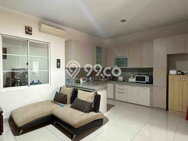 Jual Rumah Luas Megah Dengan View Cantik di Pantai Indah Kapuk, Jakarta Utara Jual Rumah Luas Megah Dengan View Cantik di Pantai Indah Kapuk, Jakarta Utara
