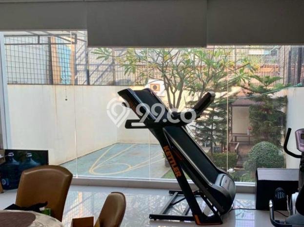 Rumah Mewah LB 600m2 Siap Pakai Desain Elegan di Pantai Indah Kapuk, Jakarta Utara Rumah Mewah LB 600m2 Siap Pakai Desain Elegan di Pantai Indah Kapuk, Jakarta Utara