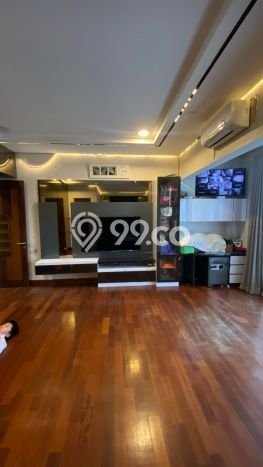 Hunian Elit LB 184m2 Siap Pakai Desain Elegan di Pantai Indah Kapuk, Jakarta Utara Hunian Elit LB 184m2 Siap Pakai Desain Elegan di Pantai Indah Kapuk, Jakarta Utara