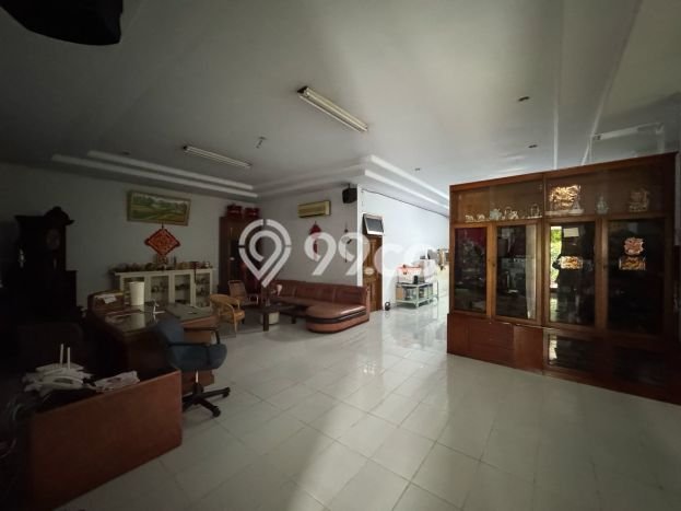 Hunian Eksklusif Siap Huni LT 480m2 di Kemayoran, Jakarta Pusat Hunian Eksklusif Siap Huni LT 480m2 di Kemayoran, Jakarta Pusat