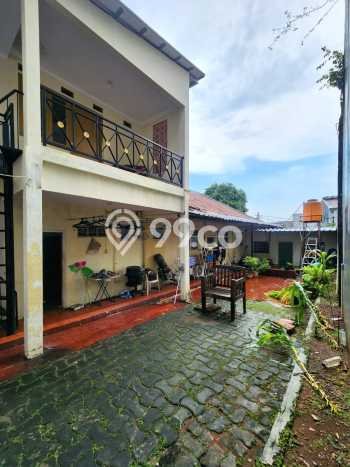 Best Deal Hunian Premium Ideal dan Luas di Kebayoran Baru, Jakarta Selatan Best Deal Hunian Premium Ideal dan Luas di Kebayoran Baru, Jakarta Selatan