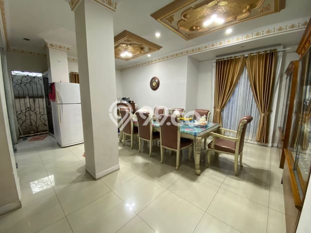 Rumah Eksklusif Siap Huni LT 600m2 di Jagakarsa, Jakarta Selatan Rumah Eksklusif Siap Huni LT 600m2 di Jagakarsa, Jakarta Selatan