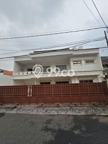 Dijual Rumah Premium dengan Fasilitas Sekitar Lengkap di Tebet, Jakarta Selatan Dijual Rumah Premium dengan Fasilitas Sekitar Lengkap di Tebet, Jakarta Selatan