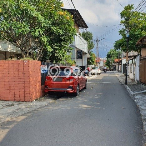 Hunian Super Mewah dengan Akses Paling Strategis di Pengadegan, Jakarta Selatan Hunian Super Mewah dengan Akses Paling Strategis di Pengadegan, Jakarta Selatan