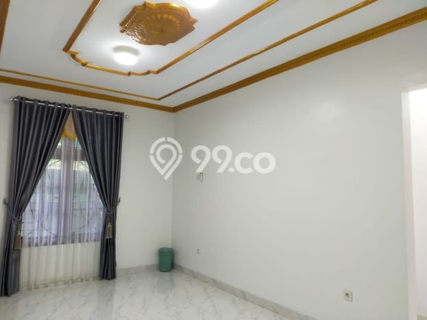 Rumah Mewah LB 300m2 Siap Huni Desain Elegan di Sentul, Bogor Rumah Mewah LB 300m2 Siap Huni Desain Elegan di Sentul, Bogor