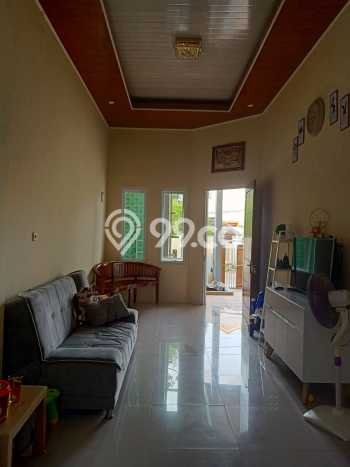 Hunian Cantik Modern Lb 144m2 di Bojong Gede, Bogor Hunian Cantik Modern Lb 144m2 di Bojong Gede, Bogor