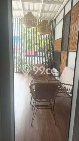 Jual Rumah Eksklusif 4 KT di Legenda Wisata, Jakarta Timur Jual Rumah Eksklusif 4 KT di Legenda Wisata, Jakarta Timur
