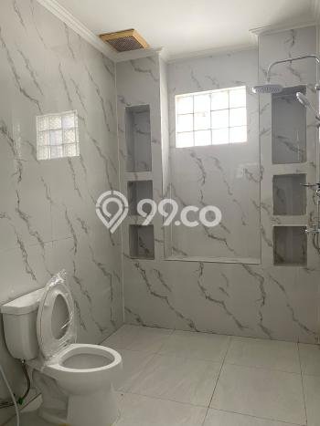 Jual Rumah Luas Megah Dengan View Eksklusif di Kota Wisata, Jakarta Timur Jual Rumah Luas Megah Dengan View Eksklusif di Kota Wisata, Jakarta Timur