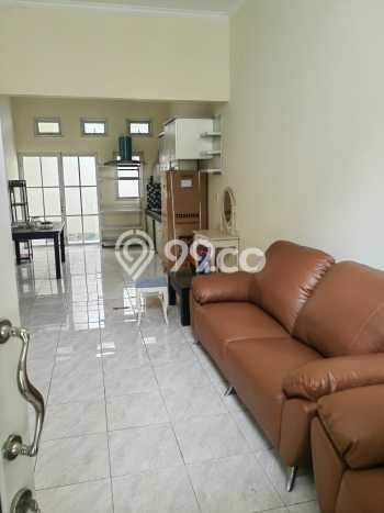 Rumah Modern 2 KT di Jatikarya Bekasi Semi Furnished Rumah Modern 2 KT di Jatikarya Bekasi Semi Furnished