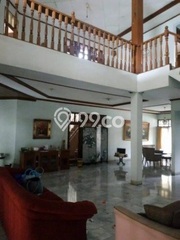 Hunian Eksklusif Siap Huni LT 400m2 di Pasar Minggu, Jakarta Selatan Hunian Eksklusif Siap Huni LT 400m2 di Pasar Minggu, Jakarta Selatan