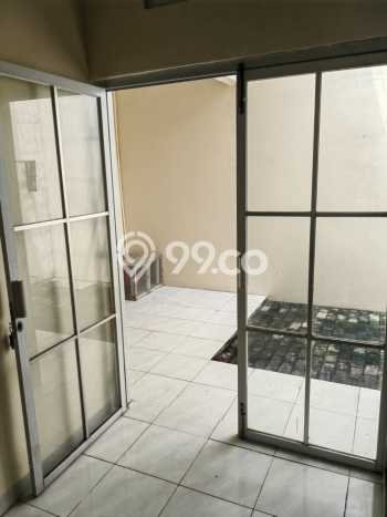 Rumah Modern 2 KT di Jatikarya Bekasi Semi Furnished Rumah Modern 2 KT di Jatikarya Bekasi Semi Furnished